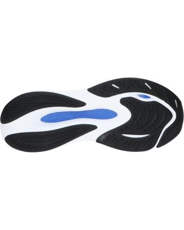 Sapatilhas de Homem NEW BALANCE MFCPRLN4 BLUE