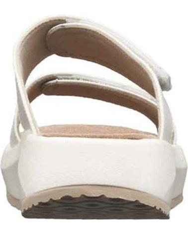 Sandali per Donna JOYA VIENNA II WHITE