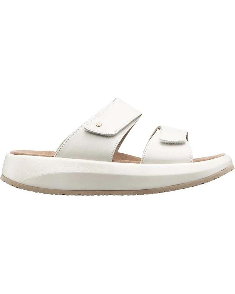 Sandali per Donna JOYA VIENNA II WHITE