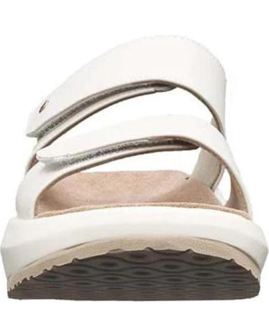 Sandali per Donna JOYA VIENNA II WHITE