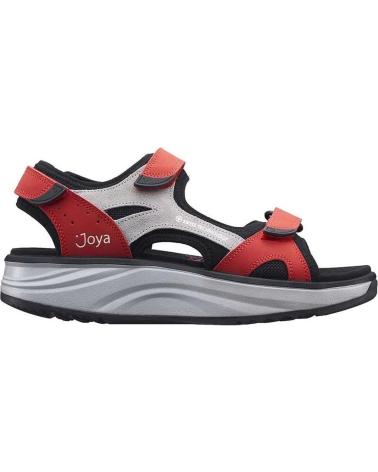Sandalias JOYA  de Mujer KOMODO  RED
