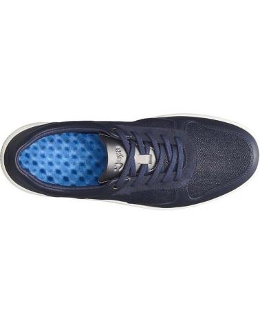 Deportivas de Mujer JOYA SNEAKER BRITT W DENIMBLUE