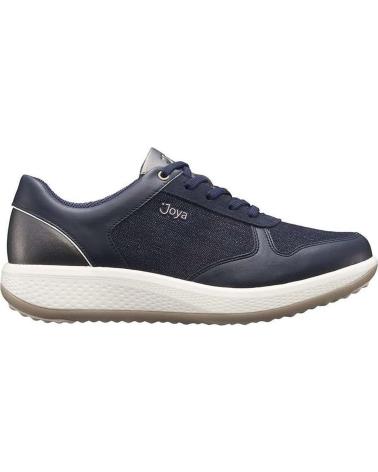 Deportivas JOYA  de Mujer SNEAKER BRITT W  DENIMBLUE