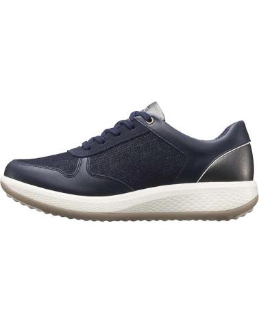 Deportivas de Mujer JOYA SNEAKER BRITT W DENIMBLUE