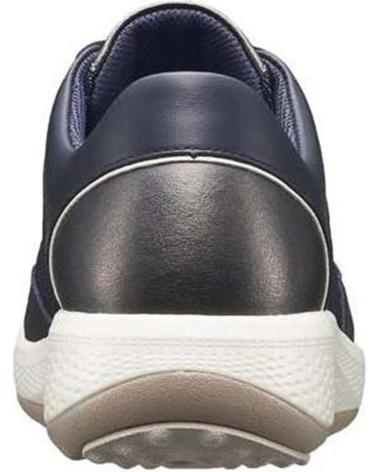 Deportivas de Mujer JOYA SNEAKER BRITT W DENIMBLUE