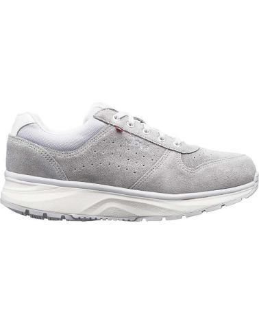 Deportivas JOYA  de Mujer ZAPATILLAS DYNAMOCLASSIC W  LIGHTGREY