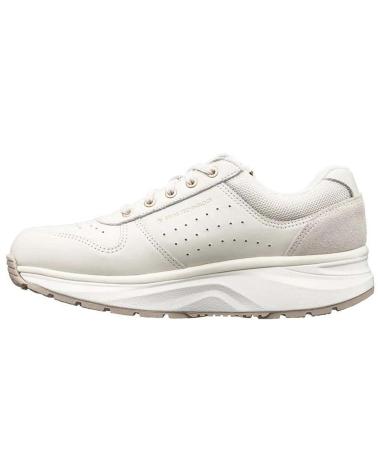 Deportivas de Mujer JOYA ZAPATILLAS DYNAMO ZIP W WHITE