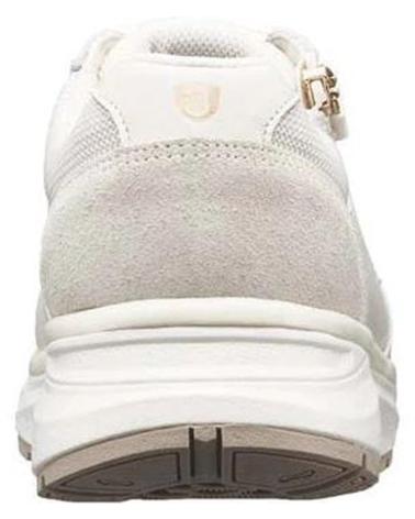 Deportivas de Mujer JOYA ZAPATILLAS DYNAMO ZIP W WHITE