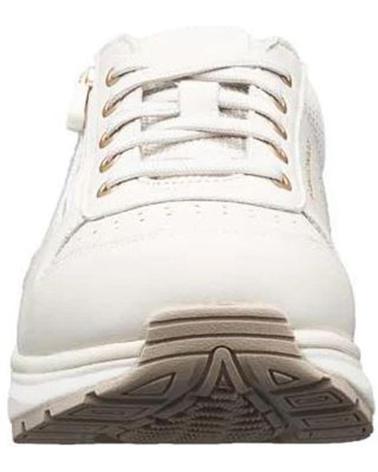 Deportivas de Mujer JOYA ZAPATILLAS DYNAMO ZIP W WHITE