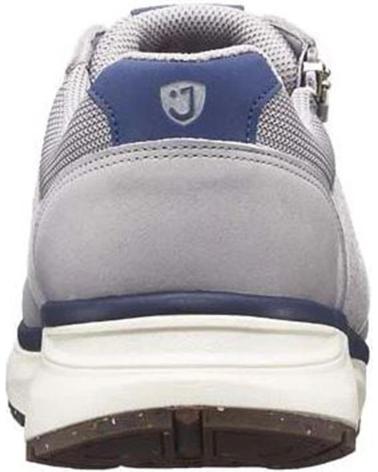 Sportschuhe für Herren JOYA DYNAMO ZIP M GREY
