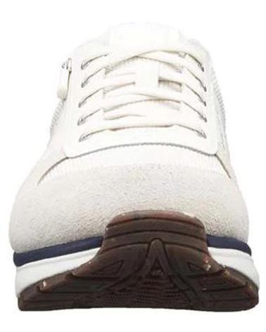 Zapatillas deporte de Hombre JOYA DYNAMO ZIP M WHITE