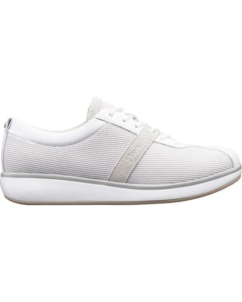 Sportschuhe für Damen JOYA ZAPATOS EMMA W WHITEII