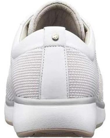 Sportschuhe für Damen JOYA ZAPATOS EMMA W WHITEII