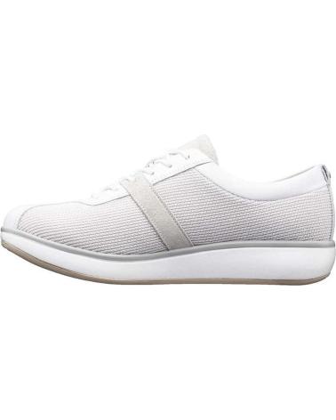 Sportschuhe für Damen JOYA ZAPATOS EMMA W WHITEII