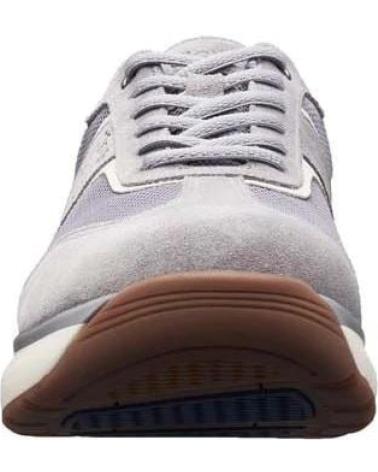 Man Zapatillas deporte JOYA DAVID II M GREY