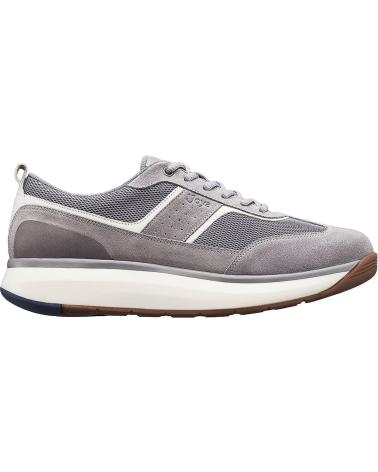 Man Zapatillas deporte JOYA DAVID II M GREY