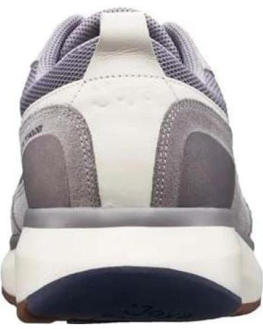 Man Zapatillas deporte JOYA DAVID II M GREY