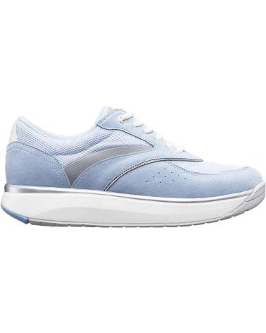 Deportivas JOYA  de Mujer ZAPATOS SYDNEY II W  LIGHTBLUE