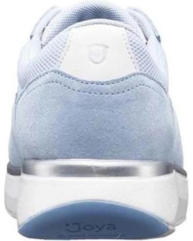 Deportivas de Mujer JOYA ZAPATOS SYDNEY II W LIGHTBLUE