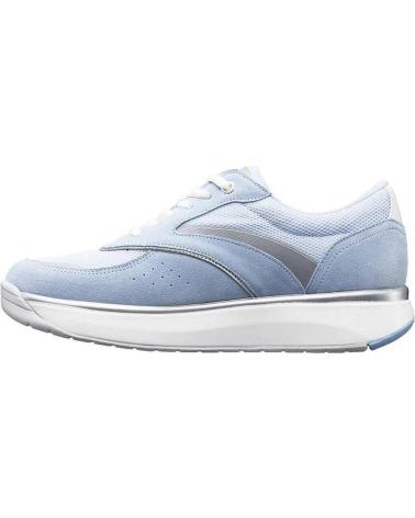 Deportivas de Mujer JOYA ZAPATOS SYDNEY II W LIGHTBLUE