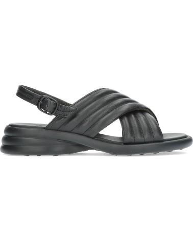 Sandales CAMPER  pour Femme SANDALIAS DE K201494  BLACK