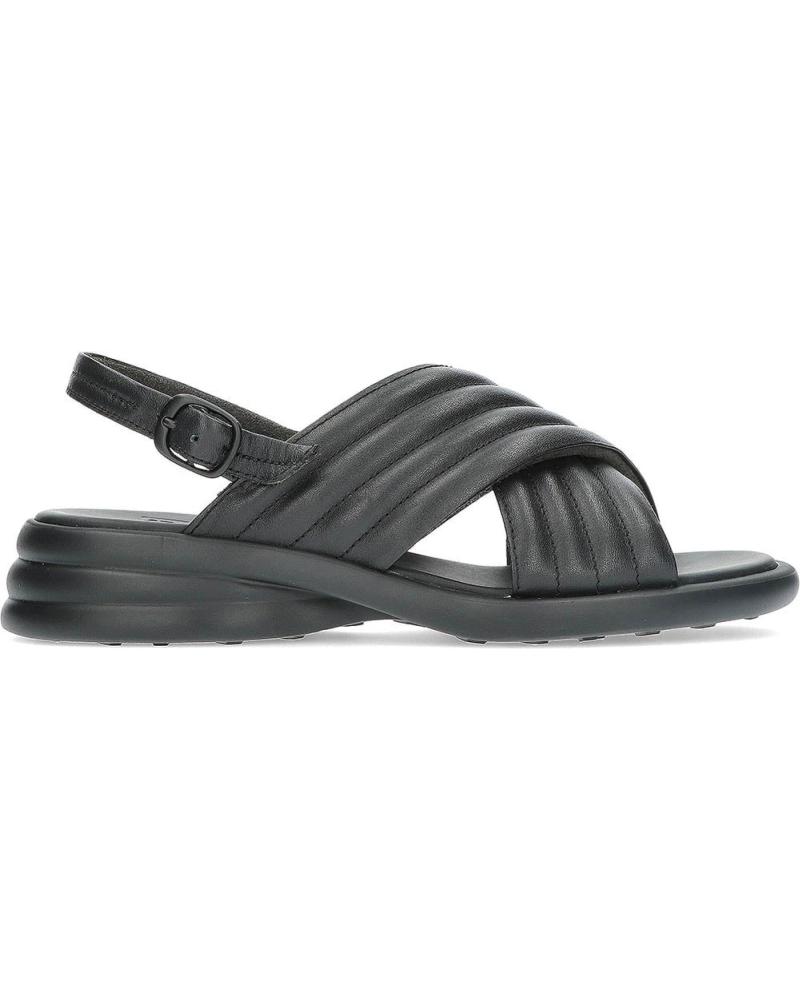 Woman Sandals CAMPER SANDALIAS DE K201494  BLACK