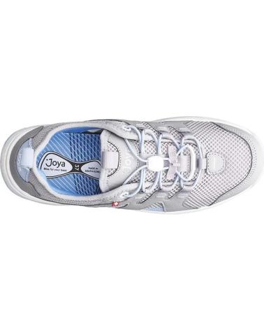 Deportivas de Mujer JOYA DEPORTIVAS MARBELLA W LIGHTGREY