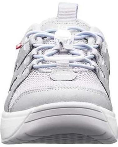 Deportivas de Mujer JOYA DEPORTIVAS MARBELLA W LIGHTGREY