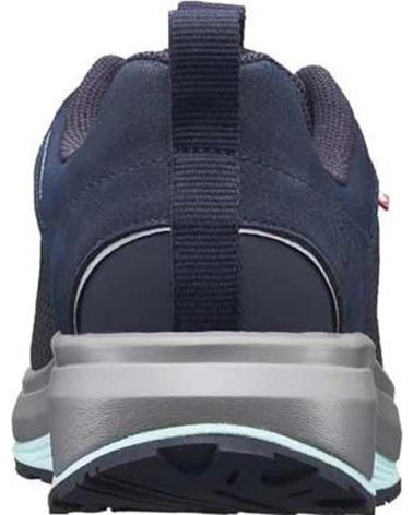 Woman and Man Trainers JOYA DEPORTIVAS MAUI W  DARKBLUEII