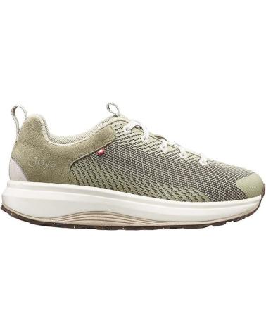 Sneaker für Damen JOYA DEPORTIVAS MAUI W LIGHTGREEN