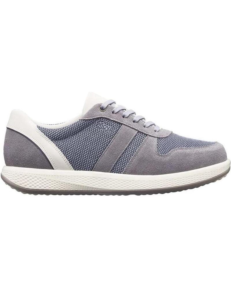Sneaker für Herren JOYA SNEAKER SVEN GREY
