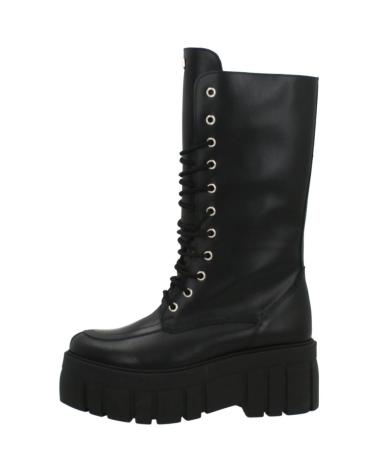 Stivali per Donna YELLOW BOLDEST NEGRO