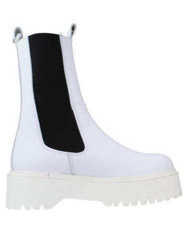 Stivali per Donna YELLOW BALTIMORE BLANCO