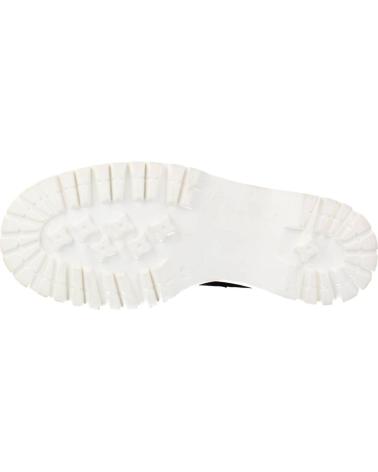 Stivali per Donna YELLOW BALTIMORE NEGRO