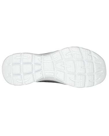 Woman Zapatillas deporte SKECHERS DEPORTIVA SUMMITS - DAZZLING HAZE NEGRO