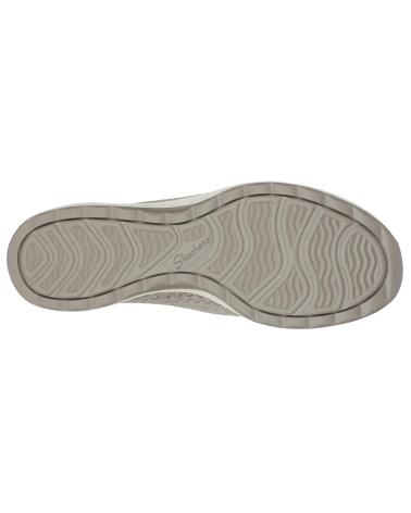 Zapatos de Mujer SKECHERS ZAPATO DEPORTIVO UP-LIFTED MARRóN