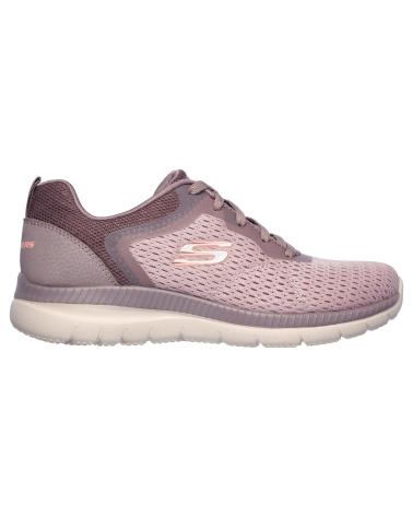 Woman Trainers SKECHERS DEPORTIVA BOUNTIFUL-QUICK PATH  VARIOS COLORES