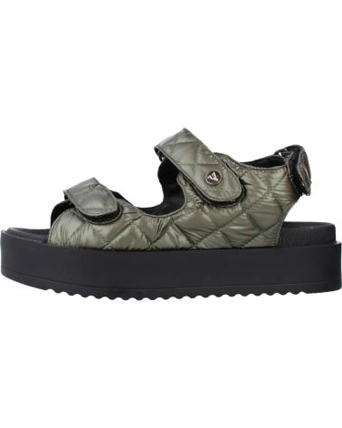 Sandali per Donna YELLOW COCO VERDE