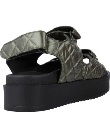 Sandali per Donna YELLOW COCO VERDE