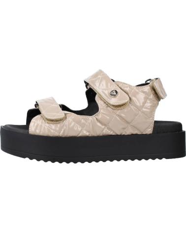 Sandali per Donna YELLOW COCO MARRON CLARO