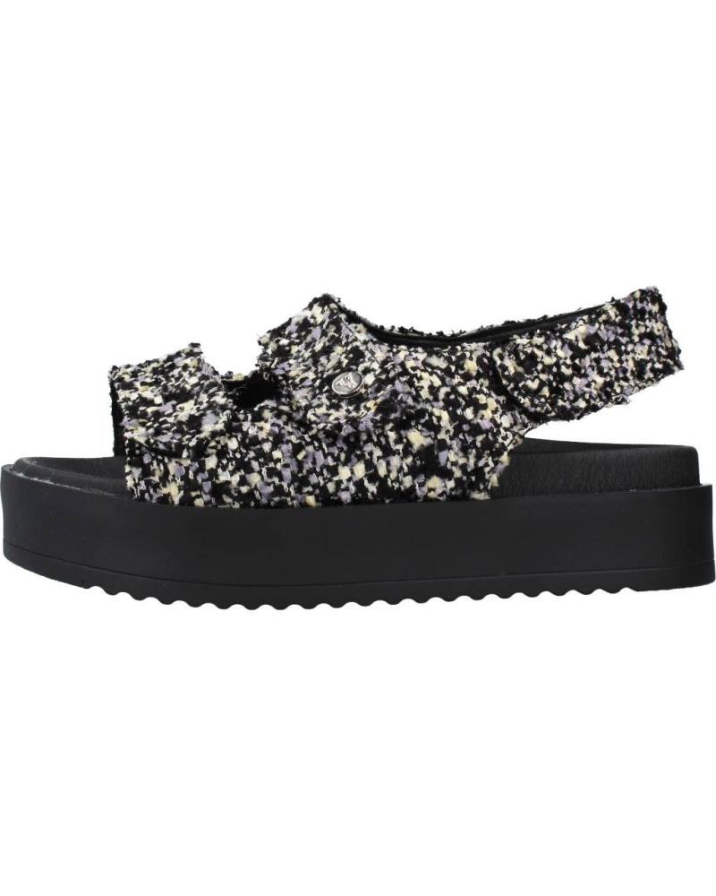 Sandali per Donna YELLOW COCO NEGRO