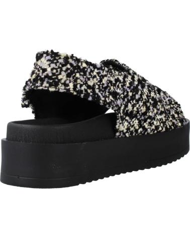 Sandali per Donna YELLOW COCO NEGRO