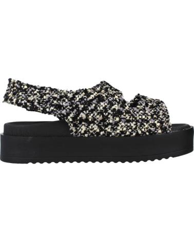 Sandali per Donna YELLOW COCO NEGRO