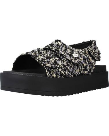 Sandali per Donna YELLOW COCO NEGRO