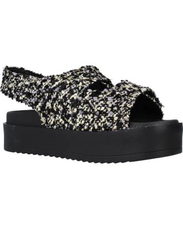Sandali per Donna YELLOW COCO NEGRO