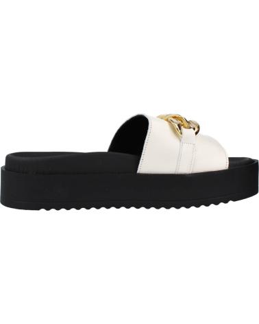 Sandali per Donna YELLOW KANSAS BEIS