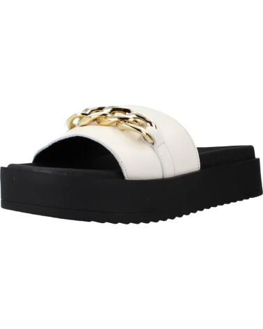 Sandali per Donna YELLOW KANSAS BEIS