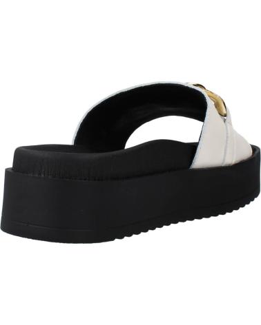 Sandali per Donna YELLOW KANSAS BEIS