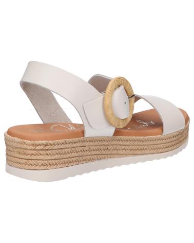 Sandalias de Mujer OH MY SANDALS 5207 V90 HIELO