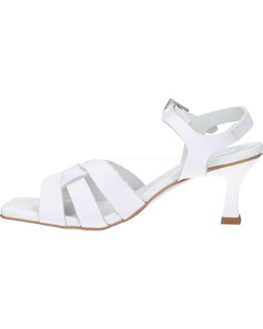 Sandalen für Damen OH MY SANDALS 5263 V1 BLANCO